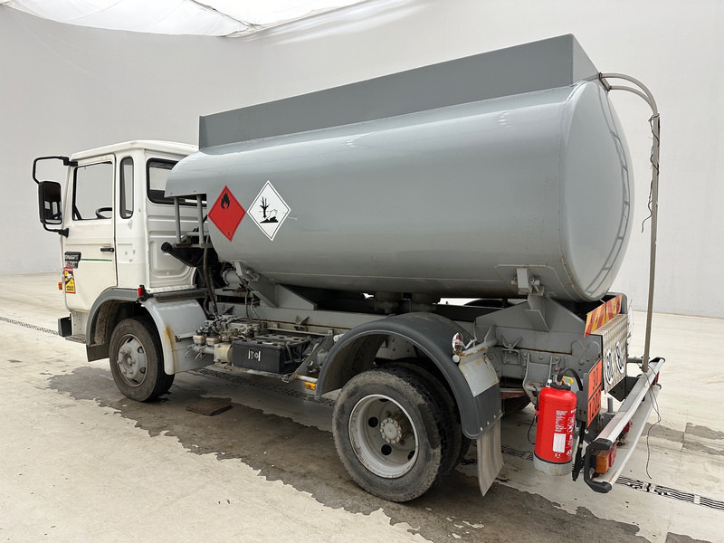 Autocisterna Renault Midliner S120: foto 7