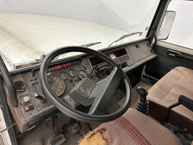 Autocisterna Renault Midliner S120: foto 10