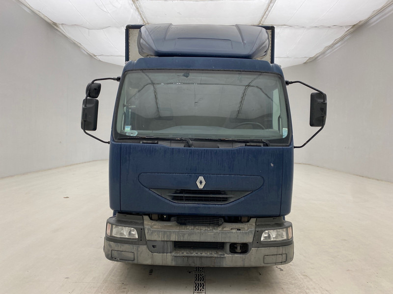 Renault Midlum 220 DCi* - Furgonas sunkvežimis: foto 2 Renault Midlum 220 DCi* - Furgonas sunkvežimis: foto 2