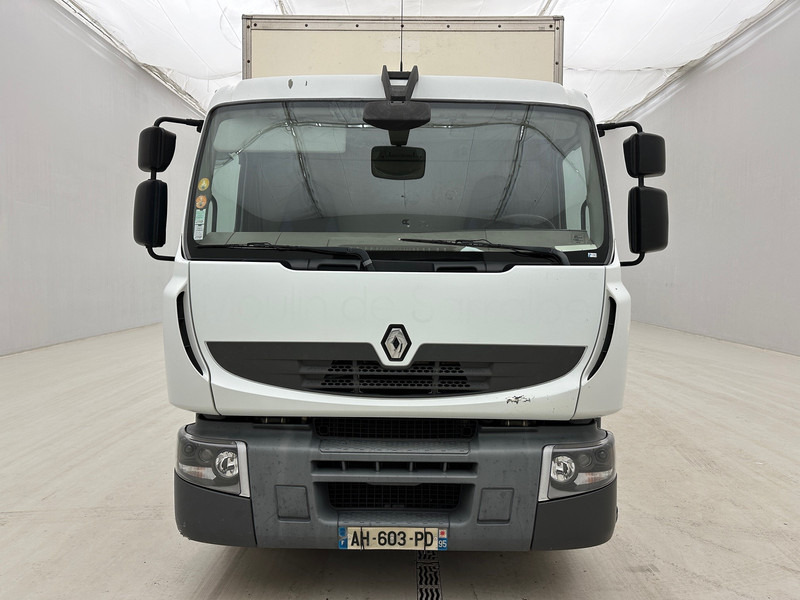 Renault Premium 240 DXi* - Furgonas sunkvežimis: foto 2 Renault Premium 240 DXi* - Furgonas sunkvežimis: foto 2