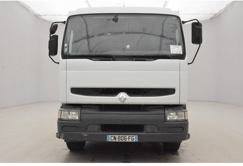 Renault Premium 270 DCi - Autocisterna: foto 2 Renault Premium 270 DCi - Autocisterna: foto 2