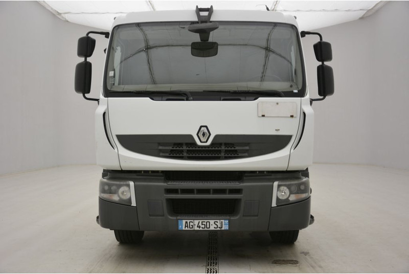 Renault Premium 270 DXi - damaged engine* - Platforminis/ Bortinis sunkvežimis: foto 2 Renault Premium 270 DXi - damaged engine* - Platforminis/ Bortinis sunkvežimis: foto 2