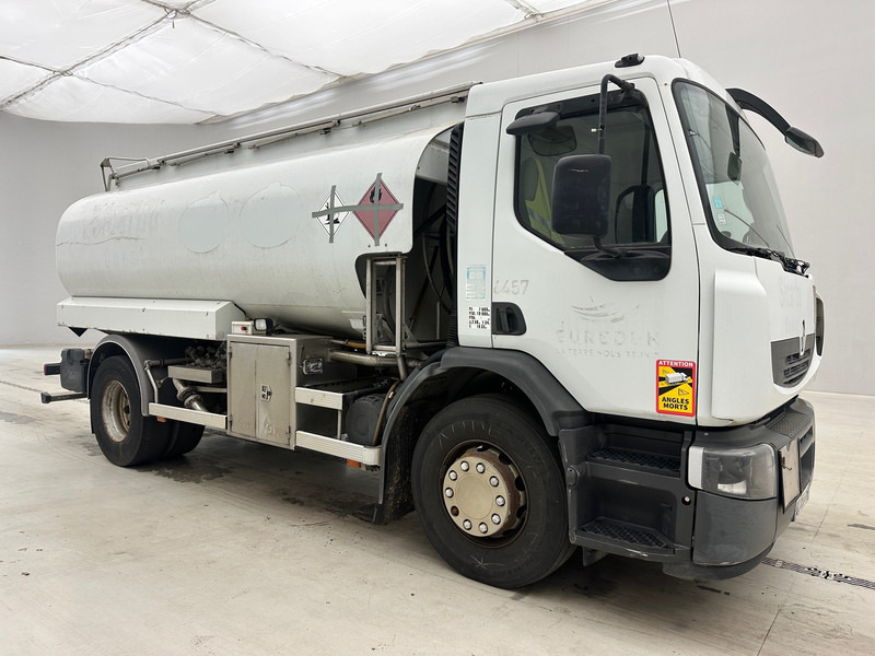 Renault Premium 280 DXi* - Autocisterna: foto 3 Renault Premium 280 DXi* - Autocisterna: foto 3