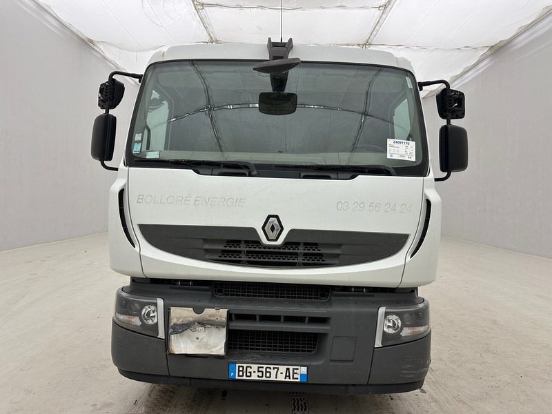 Renault Premium 310 DXi - Autocisterna: foto 2 Renault Premium 310 DXi - Autocisterna: foto 2