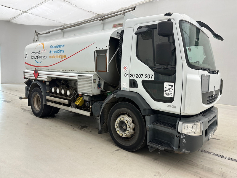 Renault Premium 320* - Autocisterna: foto 3 Renault Premium 320* - Autocisterna: foto 3
