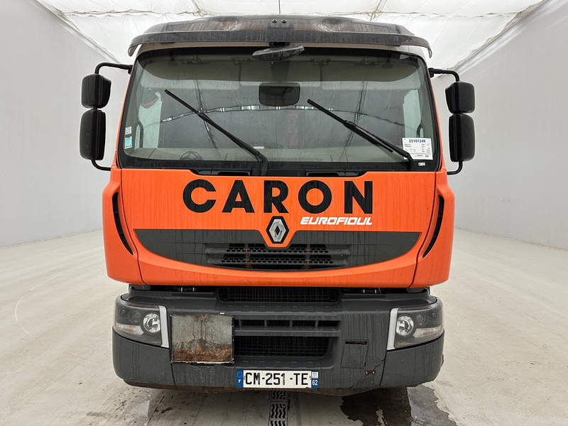 Renault Premium 340 DXi - Autocisterna: foto 2 Renault Premium 340 DXi - Autocisterna: foto 2