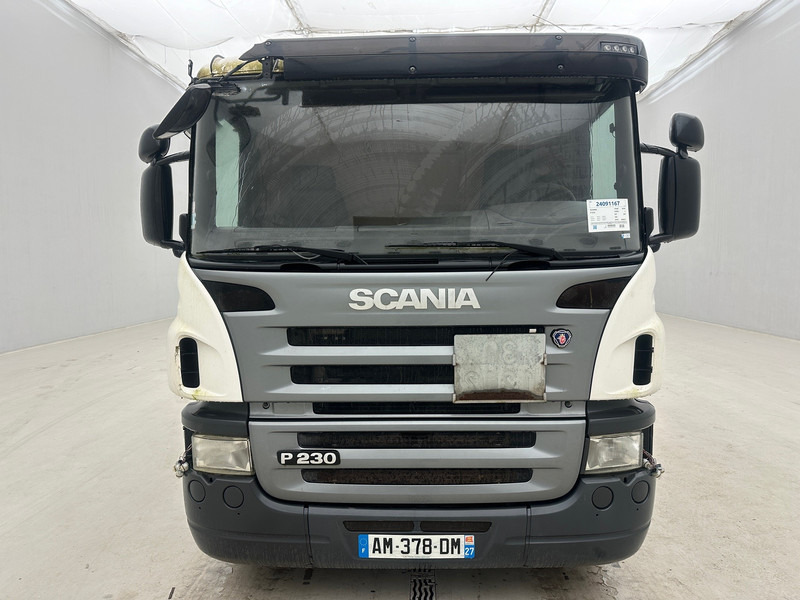 Scania P230* - Autocisterna: foto 2 Scania P230* - Autocisterna: foto 2