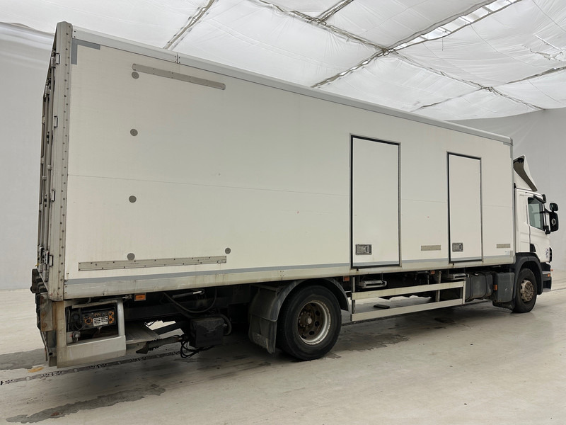 Scania P270 - Refrižeratorius sunkvežimis: foto 4 Scania P270 - Refrižeratorius sunkvežimis: foto 4