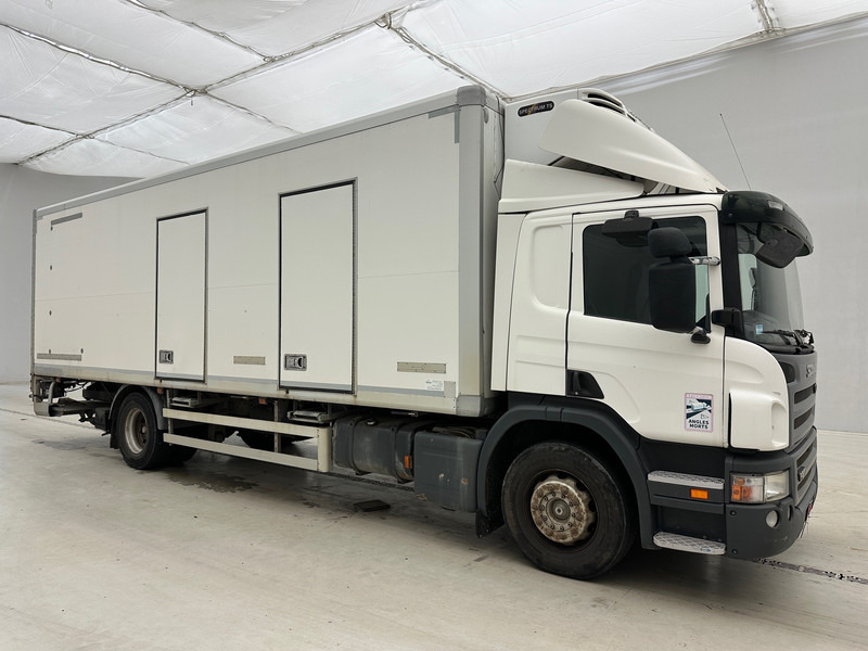 Scania P270 - Refrižeratorius sunkvežimis: foto 3 Scania P270 - Refrižeratorius sunkvežimis: foto 3