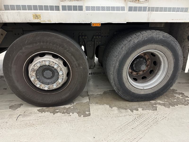 Scania P370 - Šiukšliavežis: foto 4 Scania P370 - Šiukšliavežis: foto 4