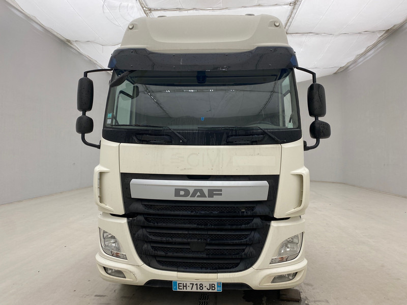 DAF CF 460 - Vilkikas: foto 2 DAF CF 460 - Vilkikas: foto 2