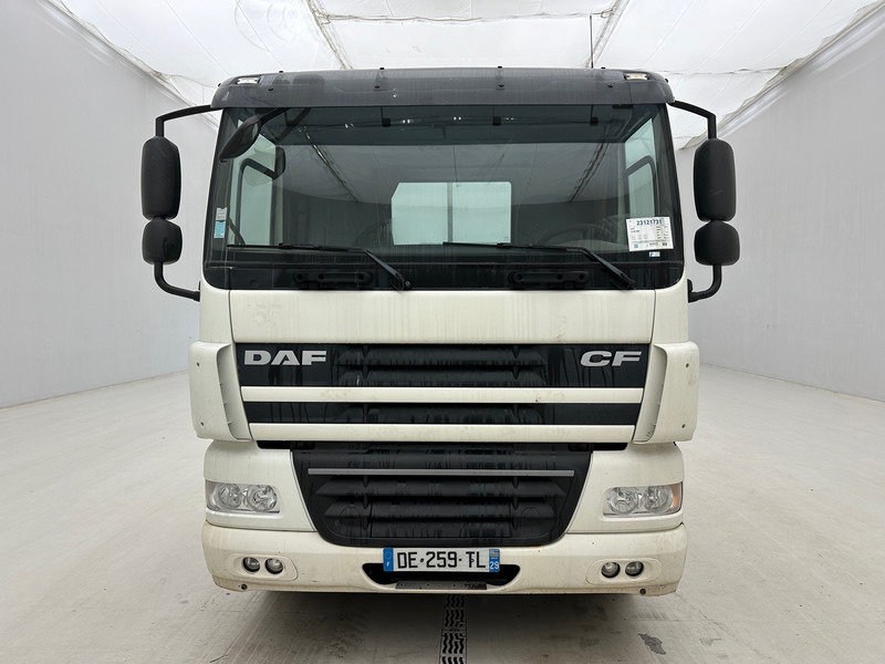 DAF CF85.410 - Vilkikas: foto 2 DAF CF85.410 - Vilkikas: foto 2