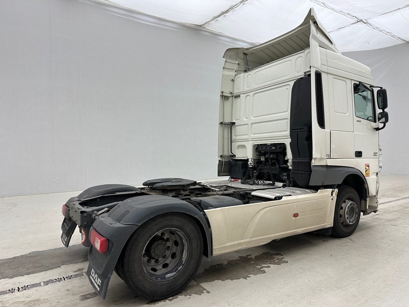 DAF XF 460 Space Cab - Vilkikas: foto 5 DAF XF 460 Space Cab - Vilkikas: foto 5