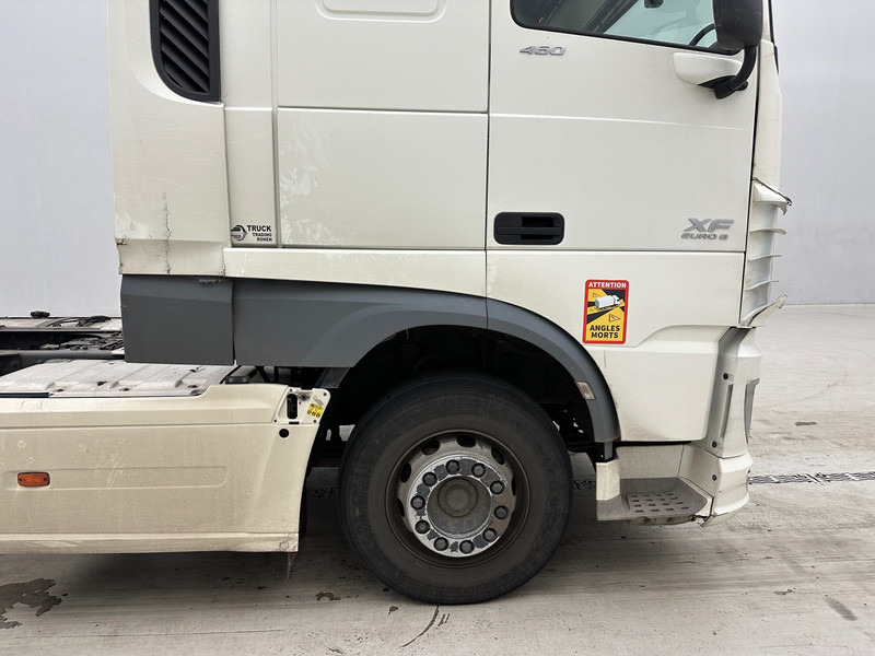 DAF XF 460 Space Cab - Vilkikas: foto 4 DAF XF 460 Space Cab - Vilkikas: foto 4