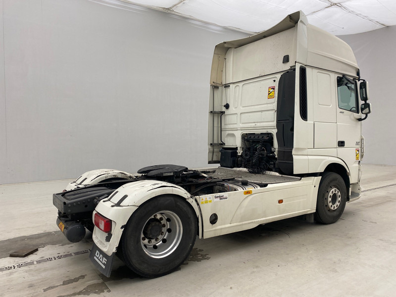 DAF XF 460 Super Space Cab - Vilkikas: foto 4 DAF XF 460 Super Space Cab - Vilkikas: foto 4