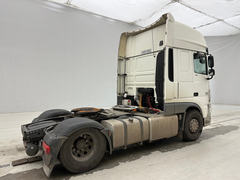 DAF XF 460 Super Space Cab - Vilkikas: foto 5 DAF XF 460 Super Space Cab - Vilkikas: foto 5
