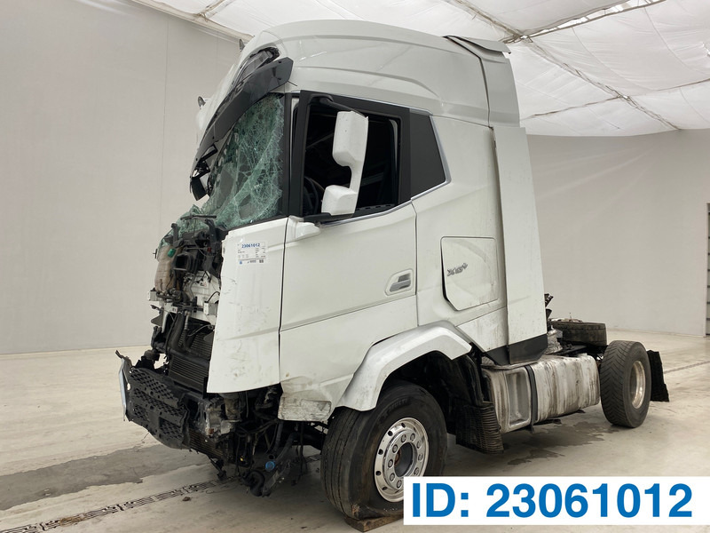 DAF XG+ 480* - Vilkikas: foto 1 DAF XG+ 480* - Vilkikas: foto 1