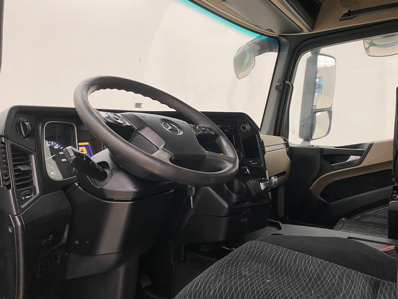 Vilkikas Mercedes-Benz Actros 1942: foto 7 Vilkikas Mercedes-Benz Actros 1942: foto 7