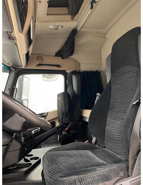 Vilkikas Mercedes-Benz Actros 1942: foto 8 Vilkikas Mercedes-Benz Actros 1942: foto 8