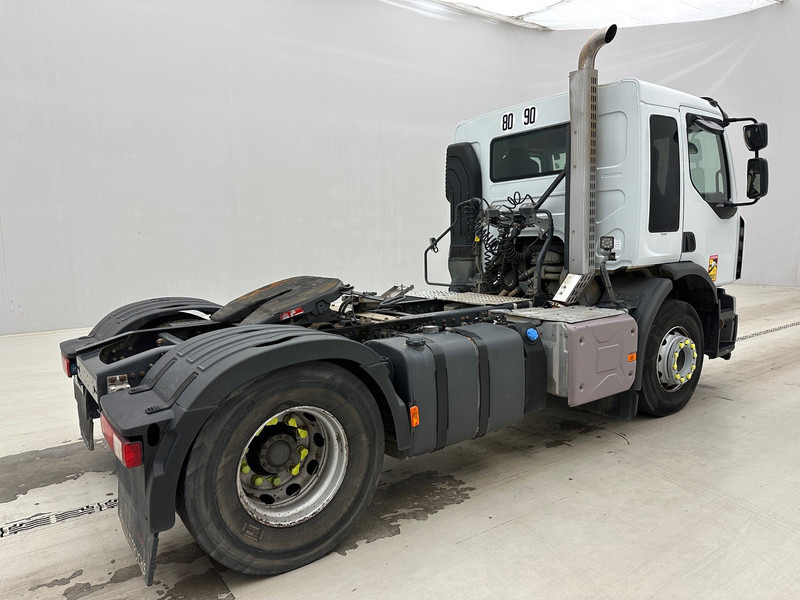 Renault C 430 - Vilkikas: foto 5 Renault C 430 - Vilkikas: foto 5