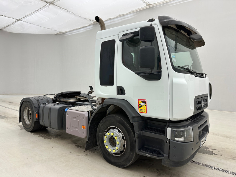 Renault C 430 - Vilkikas: foto 3 Renault C 430 - Vilkikas: foto 3