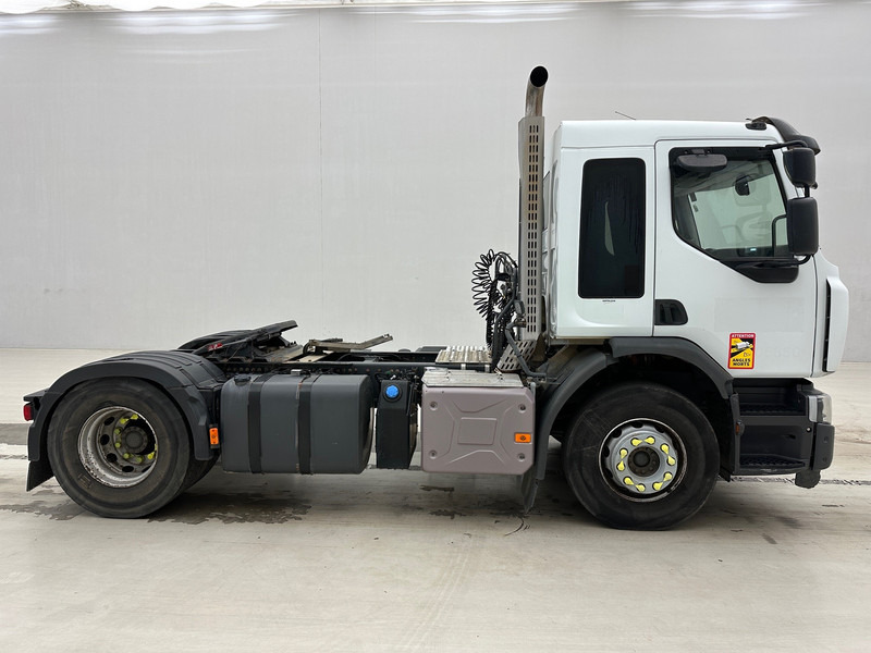 Renault C 430 - Vilkikas: foto 4 Renault C 430 - Vilkikas: foto 4