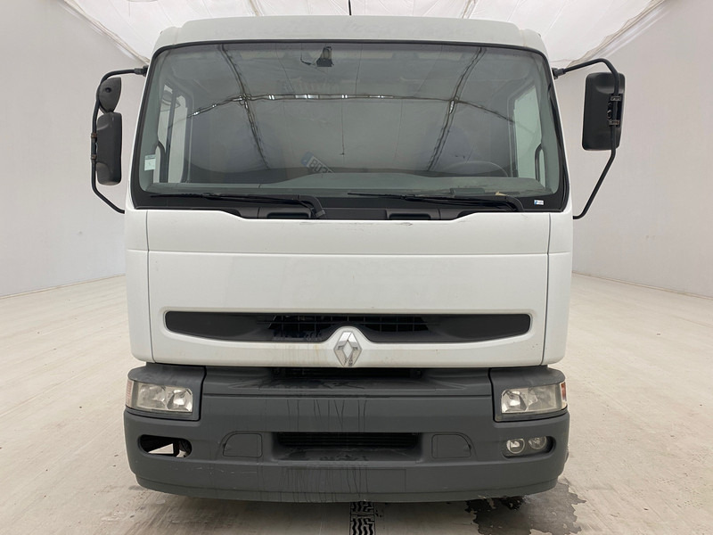 Renault Premium 320 DCi - Vilkikas: foto 2 Renault Premium 320 DCi - Vilkikas: foto 2