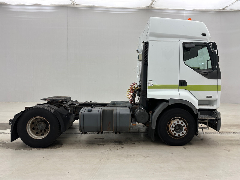 Renault Premium 420 DCi - Vilkikas: foto 4 Renault Premium 420 DCi - Vilkikas: foto 4