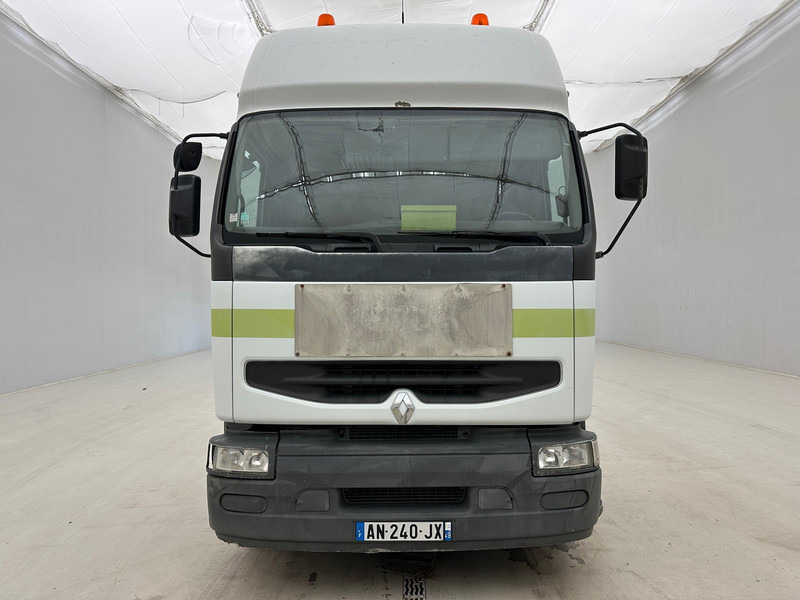 Renault Premium 420 DCi - Vilkikas: foto 2 Renault Premium 420 DCi - Vilkikas: foto 2