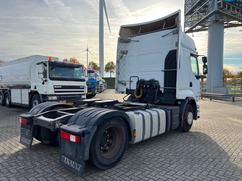 Renault Premium 460 DXi - Vilkikas: foto 4 Renault Premium 460 DXi - Vilkikas: foto 4