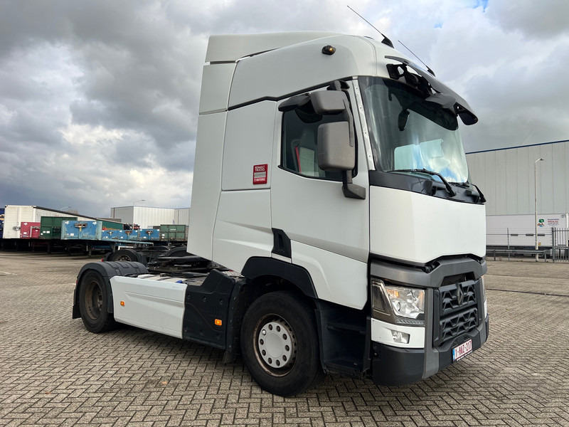 Renault T 430 - Vilkikas: foto 3 Renault T 430 - Vilkikas: foto 3