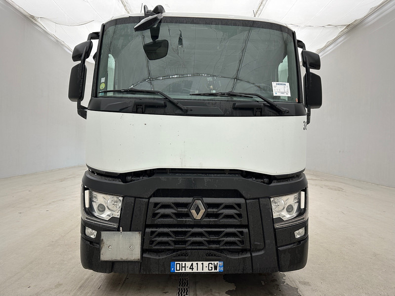 Renault T 460 - ADR - Vilkikas: foto 2 Renault T 460 - ADR - Vilkikas: foto 2