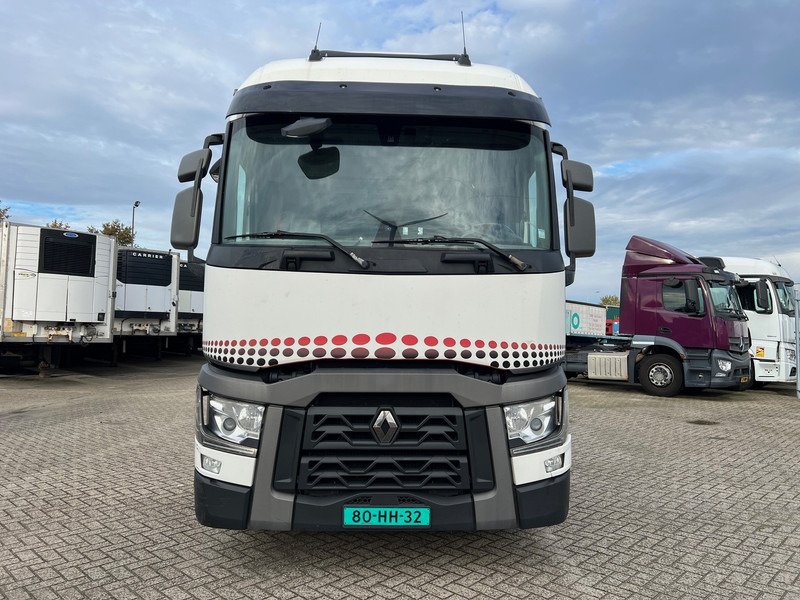 Renault T 460 - Vilkikas: foto 2 Renault T 460 - Vilkikas: foto 2