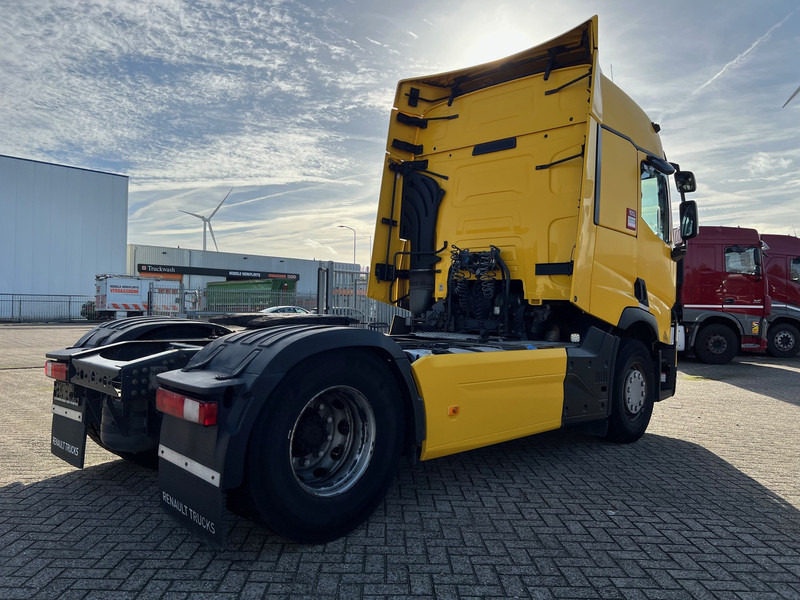 Renault T 460 - Vilkikas: foto 5 Renault T 460 - Vilkikas: foto 5