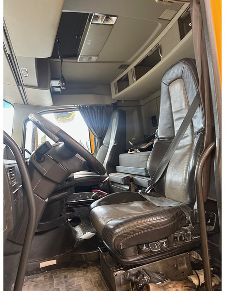 Vilkikas Volvo FH 540: foto 10