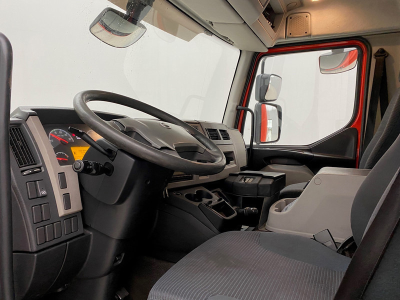 Furgonas sunkvežimis Volvo FL 240: foto 7 Furgonas sunkvežimis Volvo FL 240: foto 7