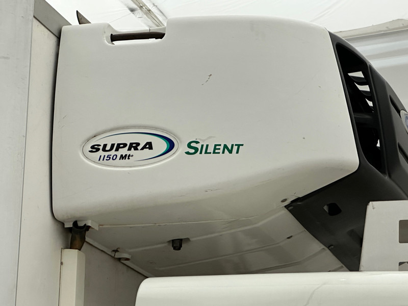 Volvo FL 280 - Refrižeratorius sunkvežimis: foto 4 Volvo FL 280 - Refrižeratorius sunkvežimis: foto 4