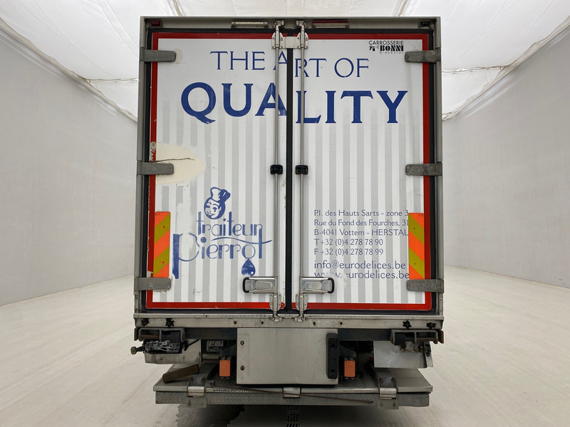 Refrižeratorius sunkvežimis Volvo FM 330: foto 7