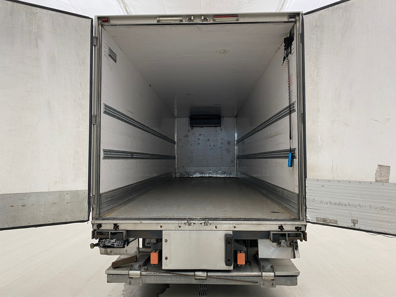 Refrižeratorius sunkvežimis Volvo FM 330: foto 8