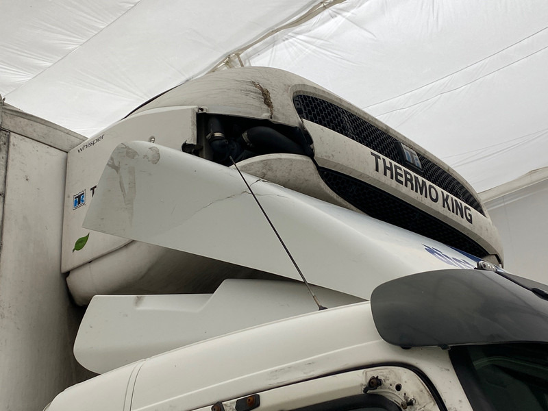 Refrižeratorius sunkvežimis Volvo FM 330: foto 14