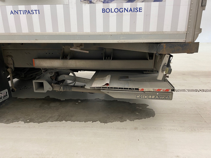 Refrižeratorius sunkvežimis Volvo FM 330: foto 11