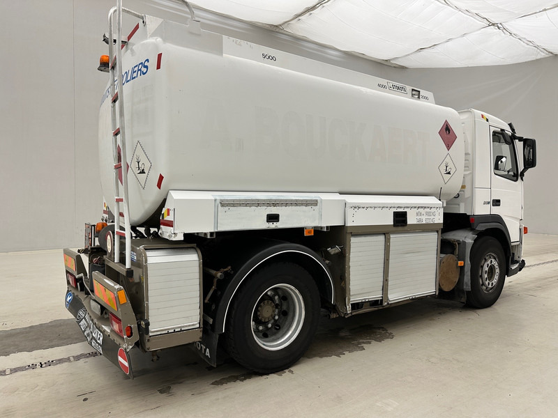 Autocisterna Volvo FM9.260*: foto 5