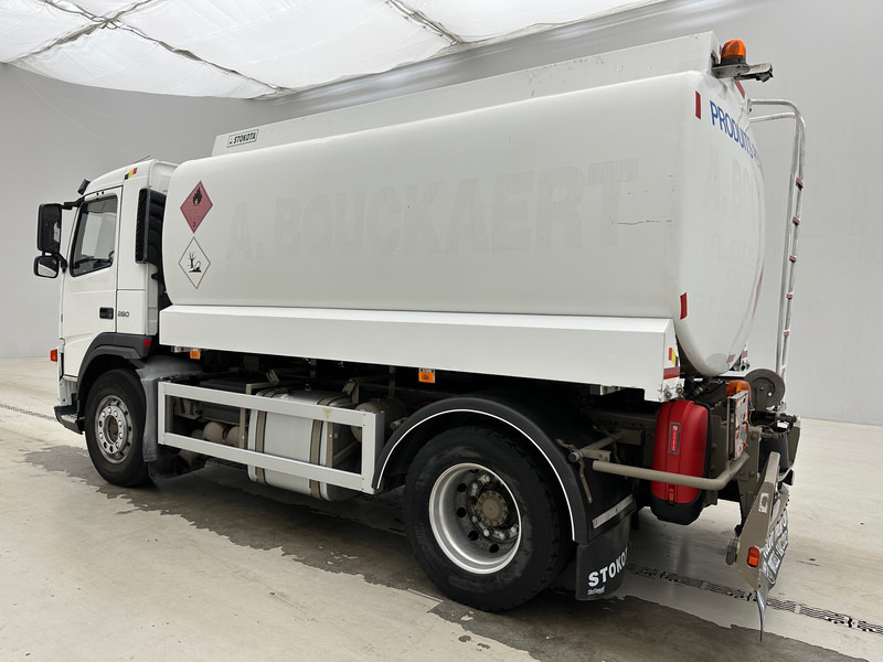 Autocisterna Volvo FM9.260*: foto 7