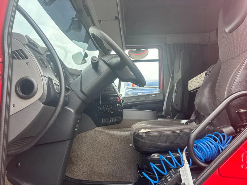 DAF CF 460 Spacecab Euro 6 - Vilkikas: foto 5 DAF CF 460 Spacecab Euro 6 - Vilkikas: foto 5