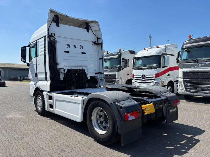MAN TGX 18.500 Retarder Euro 6 (Chassis NO: LM841867) - Vilkikas: foto 3 MAN TGX 18.500 Retarder Euro 6 (Chassis NO: LM841867) - Vilkikas: foto 3