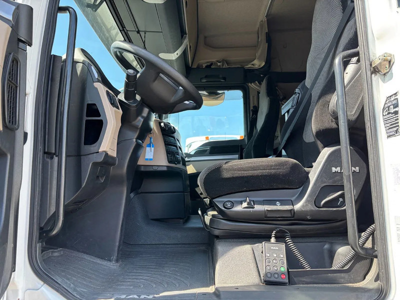 MAN TGX 18.500 Retarder Euro 6 (Chassis NO: LM841867) - Vilkikas: foto 5 MAN TGX 18.500 Retarder Euro 6 (Chassis NO: LM841867) - Vilkikas: foto 5