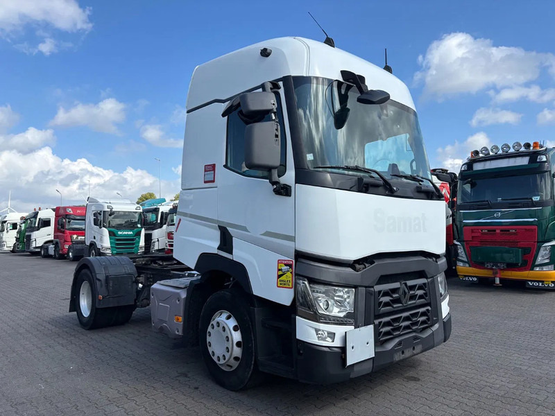 Renault T460 Euro 6 - Vilkikas: foto 2 Renault T460 Euro 6 - Vilkikas: foto 2