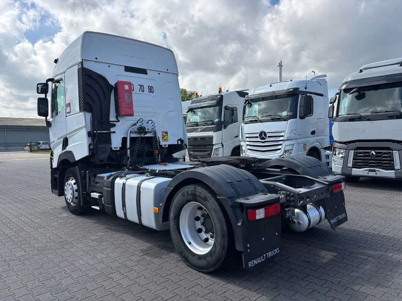 Renault T460 Euro 6 - Vilkikas: foto 3 Renault T460 Euro 6 - Vilkikas: foto 3