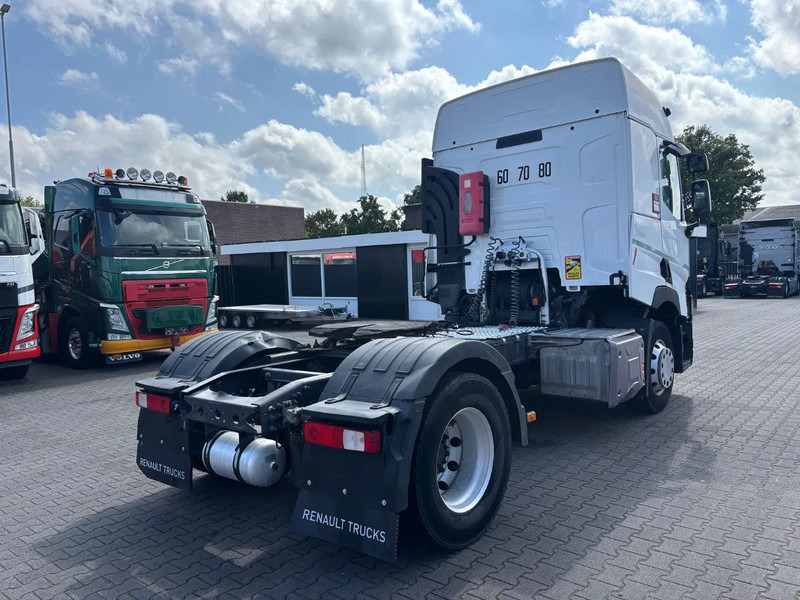 Renault T460 Euro 6 - Vilkikas: foto 4 Renault T460 Euro 6 - Vilkikas: foto 4