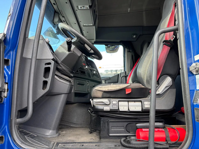 Renault T460 Euro 6 - Vilkikas: foto 5 Renault T460 Euro 6 - Vilkikas: foto 5